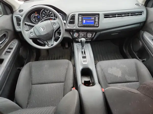 3CZRU5H31JG706053 2018 HONDA HR-V - Image 8