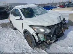 3CZRU5H31JM100298 2018 HONDA HR-V
