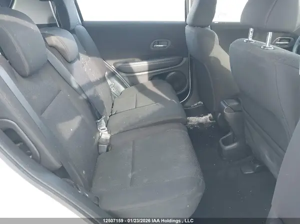3CZRU5H31JM100298 2018 HONDA HR-V - Image 8
