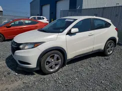 3CZRU5H31JM100852 2018 HONDA HR-V