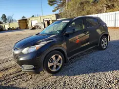 3CZRU5H31JM703591 2018 HONDA HR-V