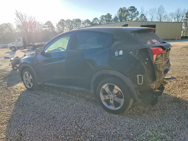 3CZRU5H31JM703591 2018 HONDA HR-V - Image 2