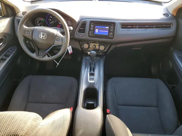 3CZRU5H31JM703591 2018 HONDA HR-V - Image 8