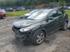3CZRU5H31JM703641 2018 HONDA HR-V