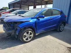3CZRU5H31JM704689 2018 HONDA HR-V