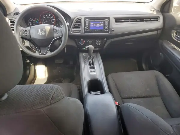 3CZRU5H31JM704689 2018 HONDA HR-V - Image 8