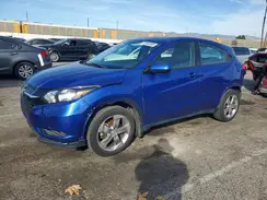 3CZRU5H31JM705048 2018 HONDA HR-V