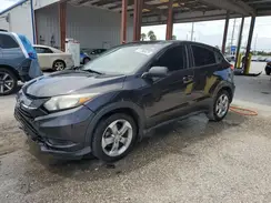 3CZRU5H31JM707379 2018 HONDA HR-V