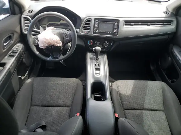 3CZRU5H31JM707379 2018 HONDA HR-V - Image 8