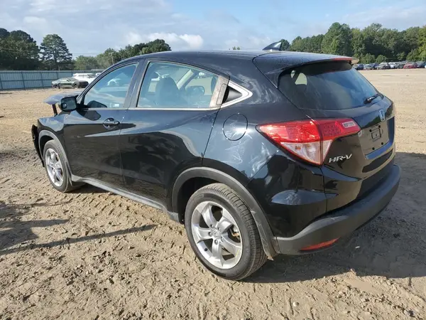 3CZRU5H31JM709620 2018 HONDA HR-V - Image 2