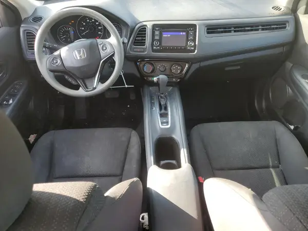 3CZRU5H31JM709620 2018 HONDA HR-V - Image 8
