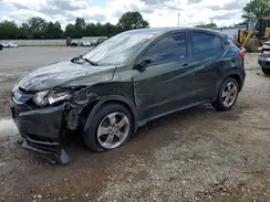 3CZRU5H31JM710315 2018 HONDA HR-V