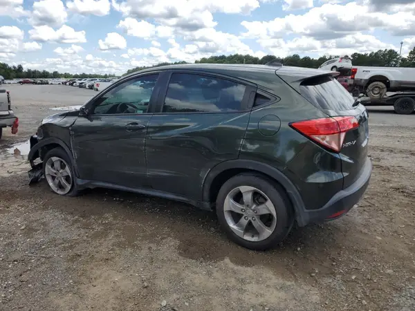 3CZRU5H31JM710315 2018 HONDA HR-V - Image 2