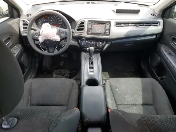 3CZRU5H31JM710315 2018 HONDA HR-V - Image 8