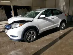 3CZRU5H31JM711352 2018 HONDA HR-V