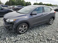 3CZRU5H31JM711397 2018 HONDA HR-V