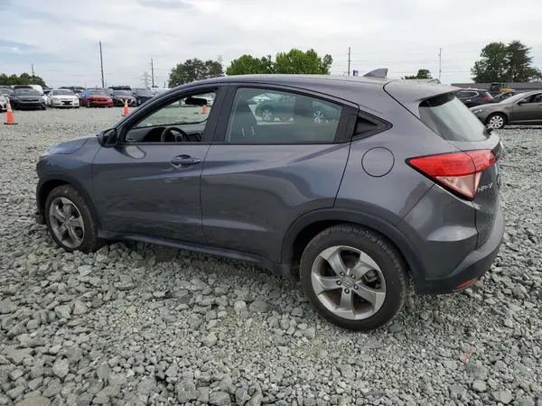 3CZRU5H31JM711397 2018 HONDA HR-V - Image 2