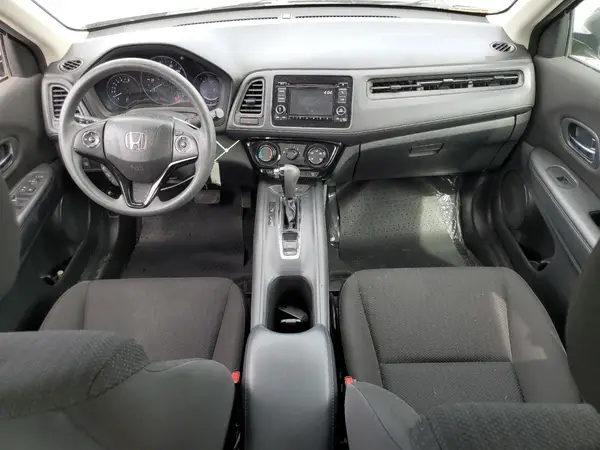 3CZRU5H31JM711397 2018 HONDA HR-V - Image 8