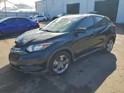 3CZRU5H31JM715076 2018 HONDA HR-V