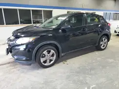 3CZRU5H31JM715126 2018 HONDA HR-V