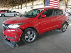 3CZRU5H31JM715398 2018 HONDA HR-V
