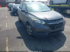 3CZRU5H31JM715644 2018 HONDA HR-V