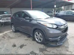 3CZRU5H31JM715658 2018 HONDA HR-V
