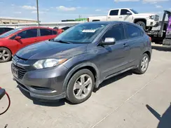 3CZRU5H31JM715725 2018 HONDA HR-V