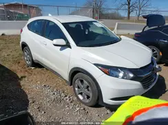 3CZRU5H31JM717362 2018 HONDA HR-V