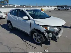 3CZRU5H31JM717992 2018 HONDA HR-V