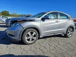 3CZRU5H31JM718527 2018 HONDA HR-V