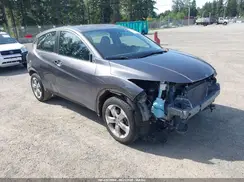 3CZRU5H31JM719399 2018 HONDA HR-V