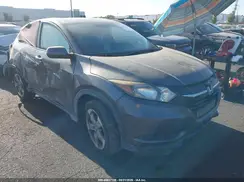 3CZRU5H31JM719578 2018 HONDA HR-V