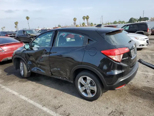 3CZRU5H31JM720150 2018 HONDA HR-V - Image 2