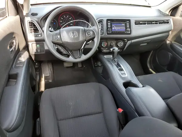 3CZRU5H31JM720150 2018 HONDA HR-V - Image 8