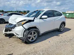 3CZRU5H31JM720598 2018 HONDA HR-V