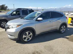 3CZRU5H31JM720956 2018 HONDA HR-V