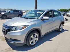 3CZRU5H31JM720973 2018 HONDA HR-V