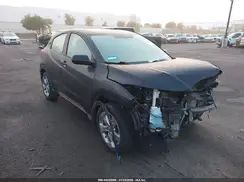 3CZRU5H31JM721105 2018 HONDA HR-V