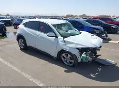 3CZRU5H31JM722268 2018 HONDA HR-V
