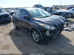 3CZRU5H31JM722707 2018 HONDA HR-V