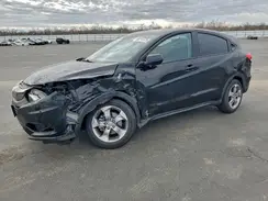3CZRU5H31KG701131 2019 HONDA HR-V