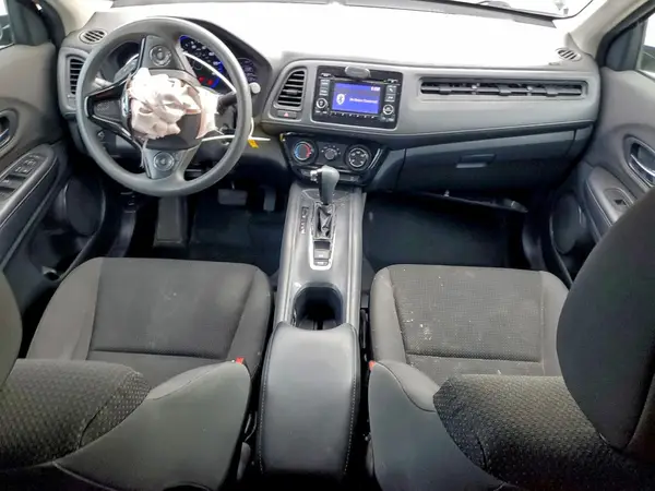 3CZRU5H31KG701131 2019 HONDA HR-V - Image 8