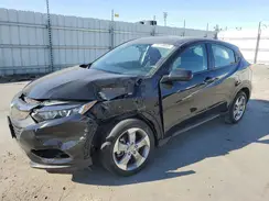 3CZRU5H31KG701145 2019 HONDA HR-V