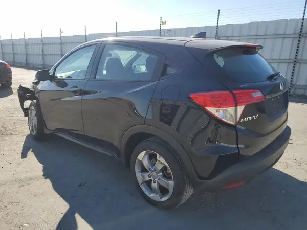 3CZRU5H31KG701145 2019 HONDA HR-V - Image 2