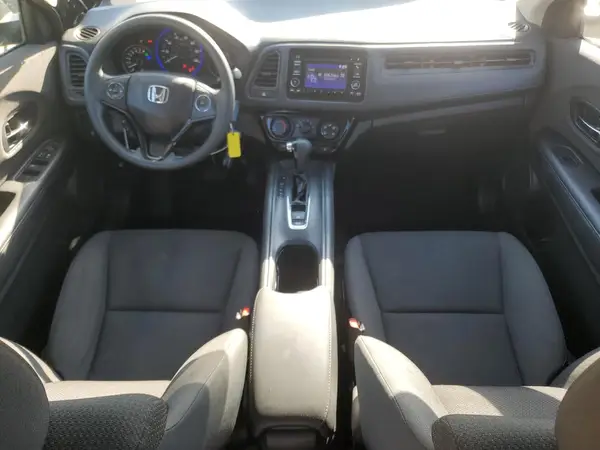 3CZRU5H31KG701145 2019 HONDA HR-V - Image 8