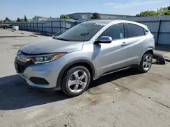 3CZRU5H31KG701419 2019 HONDA HR-V