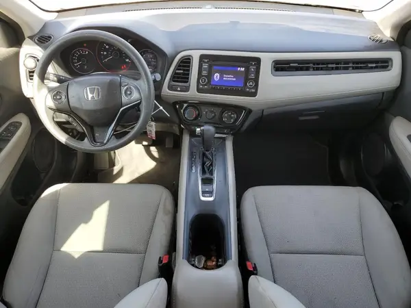 3CZRU5H31KG701419 2019 HONDA HR-V - Image 8