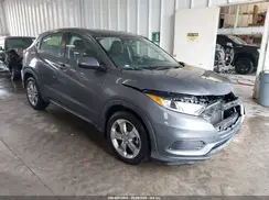 3CZRU5H31KG701579 2019 HONDA HR-V