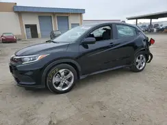 3CZRU5H31KG703364 2019 HONDA HR-V